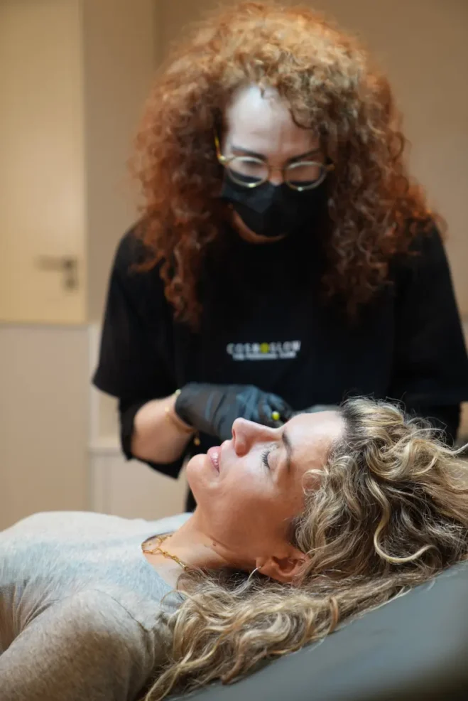 medicina-estética-cosmoglow-barcelona