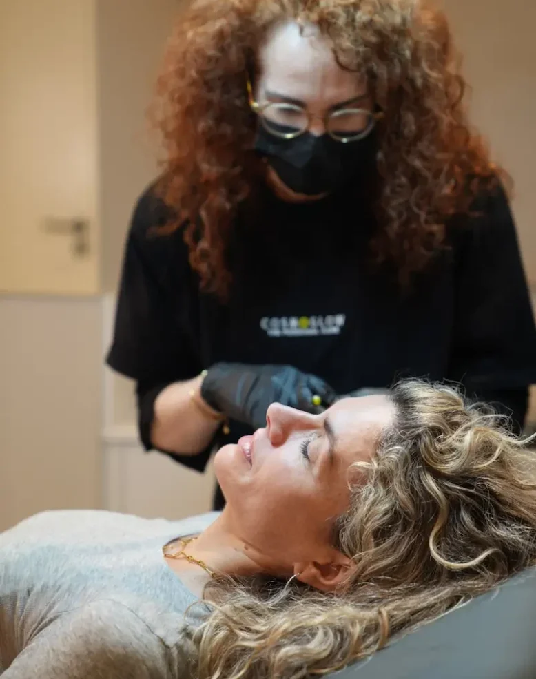 aesthetic-medicine-cosmoglow-barcelona