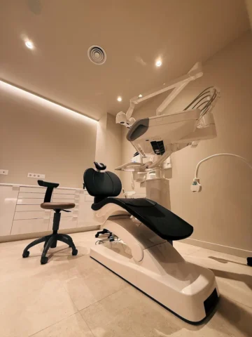 dental box