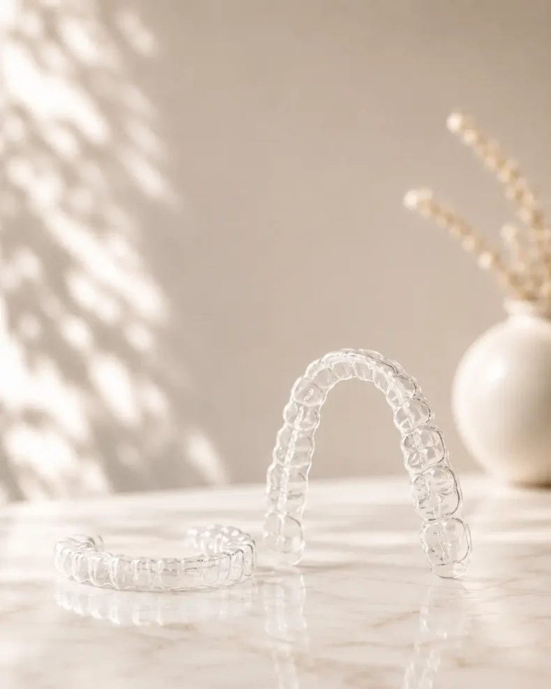 invisible-orthodontics-clear-aligners-barcelona