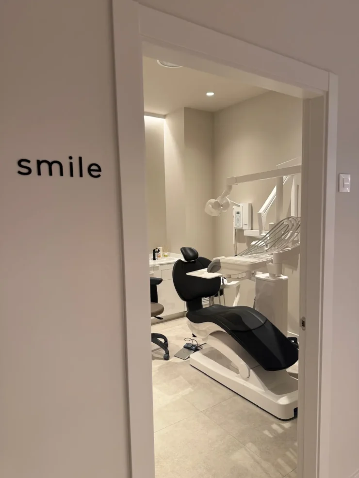 recepción-clínica-dental-COSMOGLOW