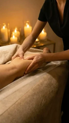 relaxing-body-massage-treatment-with-warm-ambience-at-cosmoglow-in-barcelona
